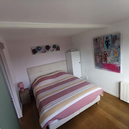Apartamento Phare Des Impressionnistes Honfleur Exterior foto