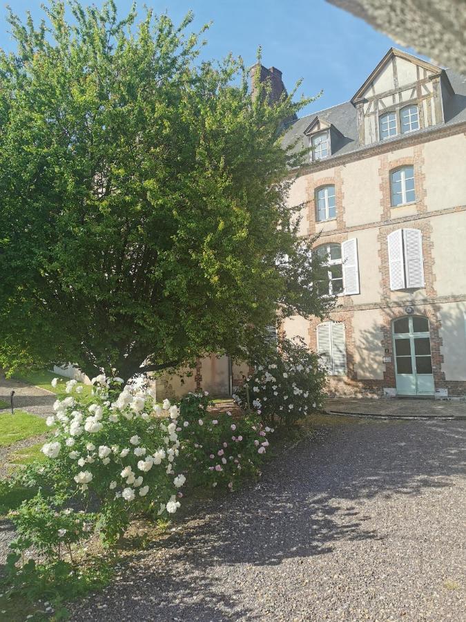 Apartamento Phare Des Impressionnistes Honfleur Exterior foto