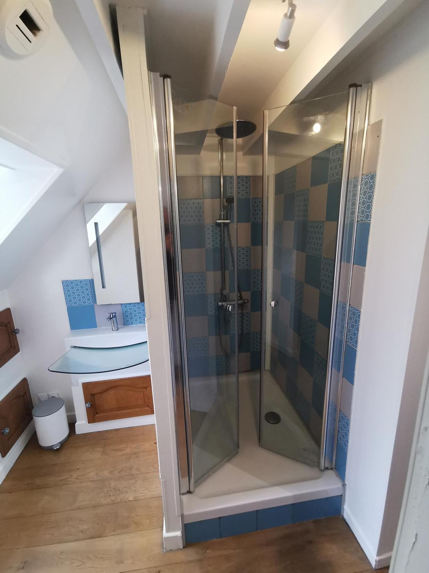 Apartamento Phare Des Impressionnistes Honfleur Exterior foto
